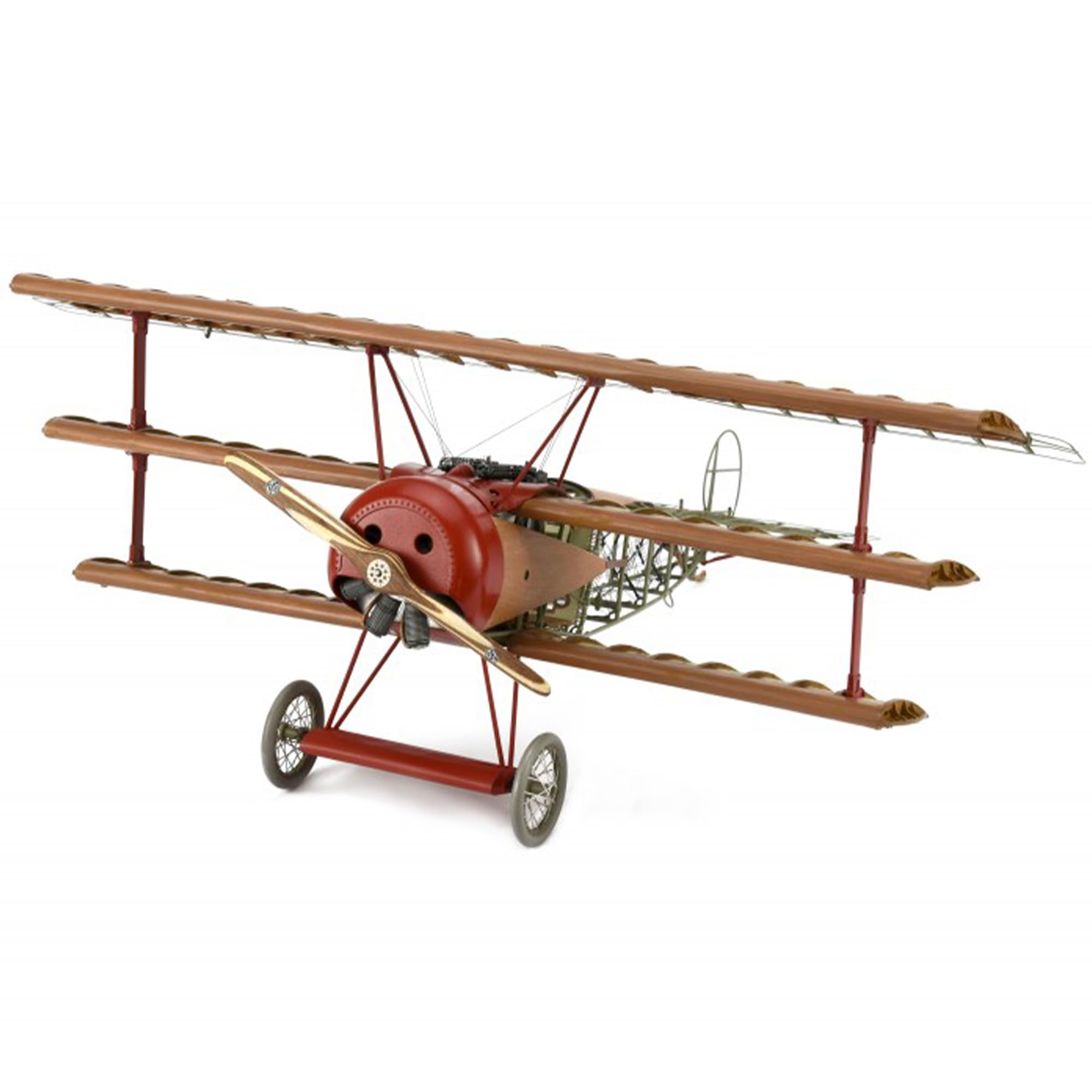 Amazon | 模型キット レッドバロンの乗機としても有名な第1次世界大戦